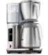 Sage SDC465BSS4EEU1 Drip coffee maker silver