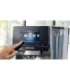 Siemens TQ715R03 EQ700 espresso machine (silver 1500 W)