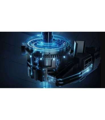 Siemens TQ715R03 EQ700 espresso machine (silver 1500 W)