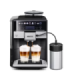 Siemens EQ.6 TE658209RW coffee maker Espresso machine 1.7 L Fully-auto