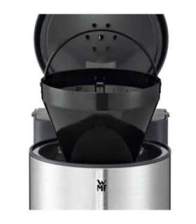 WMF Stelio 0412160011 Drip coffee maker 1 L