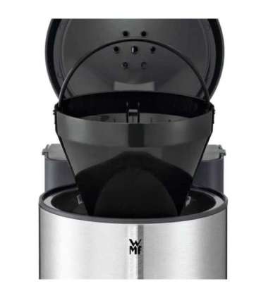 WMF Stelio 0412160011 Drip coffee maker 1 L