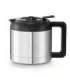WMF Stelio 0412160011 Drip coffee maker 1 L