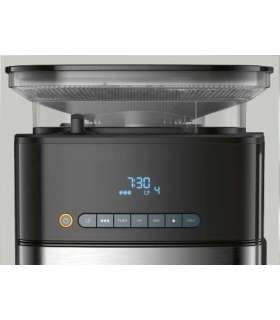 Krups Aroma Partner KM8328 Fully-auto Drip coffee maker 1.25 L