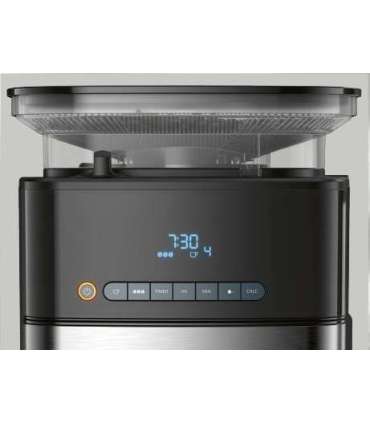 Krups Aroma Partner KM8328 Fully-auto Drip coffee maker 1.25 L