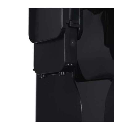 Saeco New Royal Black Semi-auto Espresso machine 2.5 L