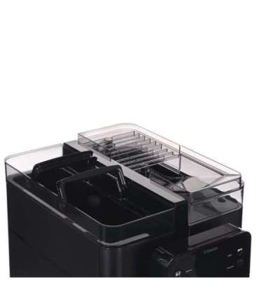 Saeco New Royal Black Semi-auto Espresso machine 2.5 L