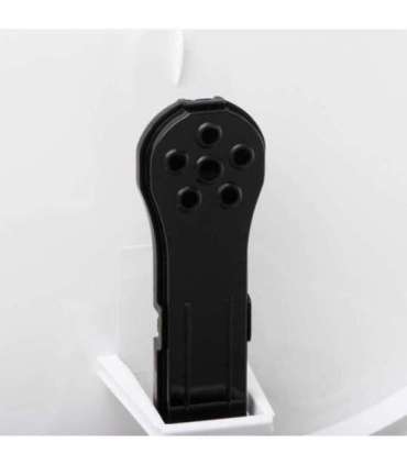 Adler AD 4383w Drip coffee maker for ground coffee 1.5 L white