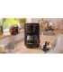 Bosch TKA3M133 coffee maker Semi-auto Drip coffee maker 1.4 L