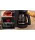 Bosch TKA3M133 coffee maker Semi-auto Drip coffee maker 1.4 L