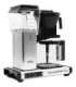 Moccamaster KBG 741 Manual Drip coffee maker 1.25 L