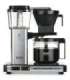 Moccamaster KBG 741 Manual Drip coffee maker 1.25 L