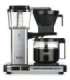 Moccamaster KBG 741 Manual Drip coffee maker 1.25 L