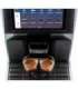 Saeco MAGIC M2 1900 Watt automatic espresso machine silver/grey