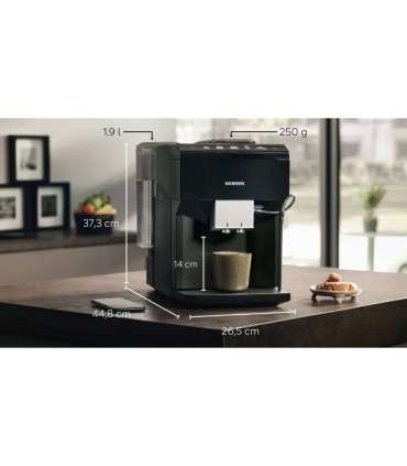 Siemens EQ.500 TP513R09 coffee maker Fully-auto Espresso machine 1.9 L