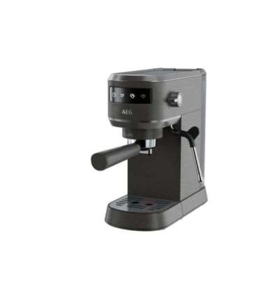 AEG EC6-1-6BST Manual Espresso machine 1 L