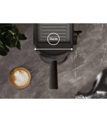 AEG EC6-1-6BST Manual Espresso machine 1 L