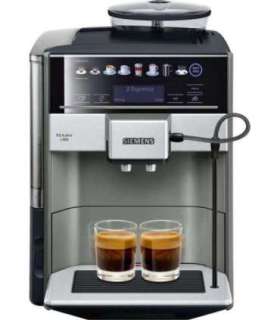 Siemens TE655203RW coffee maker Espresso machine 1.7 L Fully-auto