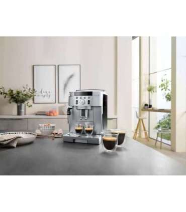 DeLonghi Magnifica S ECAM250.31.SB coffee maker Fully-auto Espresso machine