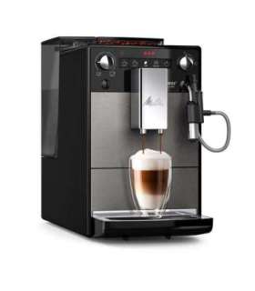 MELITTA Avanza F27/0-100 espresso machine