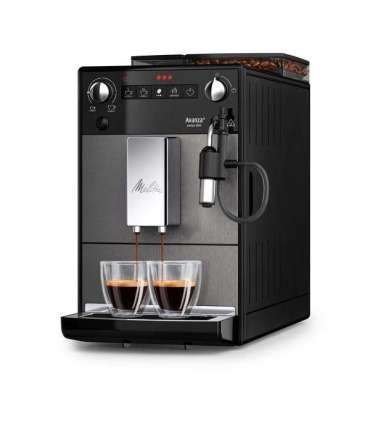 MELITTA Avanza F27/0-100 espresso machine