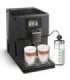 Krups Intution Preference EA875U10 coffee maker Semi-auto Espresso machine 3 L