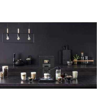 Krups Intution Preference EA875U10 coffee maker Semi-auto Espresso machine 3 L