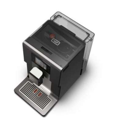 Krups Intution Preference EA875U10 coffee maker Semi-auto Espresso machine 3 L