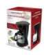 Esperanza EKC009 coffee maker Drip coffee maker 1.5 L