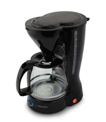 Esperanza EKC009 coffee maker Drip coffee maker 1.5 L