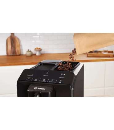 Bosch Serie 2 TIE20109 coffee maker Fully-auto Espresso machine 1.4 L