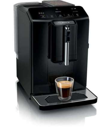 Bosch Serie 2 TIE20109 coffee maker Fully-auto Espresso machine 1.4 L
