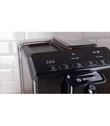 Bosch Serie 2 TIE20109 coffee maker Fully-auto Espresso machine 1.4 L
