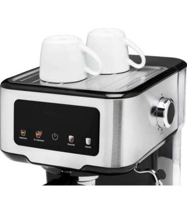 Gorenje ESCM15CD 15 bar coffee machine