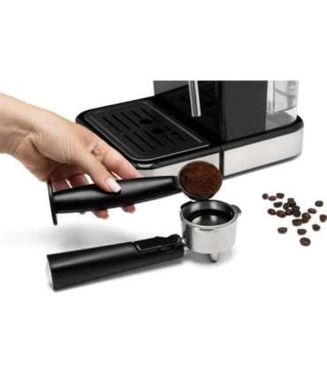 Gorenje ESCM15CD 15 bar coffee machine