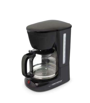 Esperanza EKC005 coffee maker Drip coffee maker 1.8 L