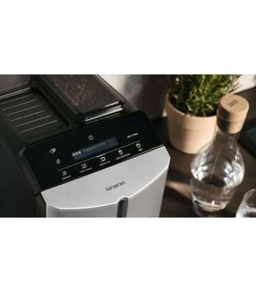 Siemens TF303E01 EQ300 espresso machine (silver 1300W)
