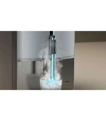 Siemens TF303E01 EQ300 espresso machine (silver 1300W)