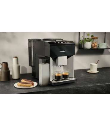 Siemens EQ.500 TQ513R01 coffee maker Fully-auto Espresso machine 1.9 L