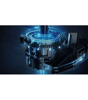 Siemens EQ.500 TQ513R01 coffee maker Fully-auto Espresso machine 1.9 L