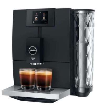 Coffee Machine Jura ENA 8 Metropolitan Black (EC)