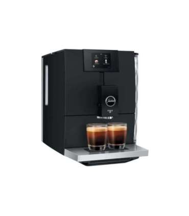 Coffee Machine Jura ENA 8 Metropolitan Black (EC)