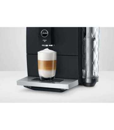 Coffee Machine Jura ENA 8 Metropolitan Black (EC)