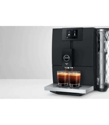 Coffee Machine Jura ENA 8 Metropolitan Black (EC)