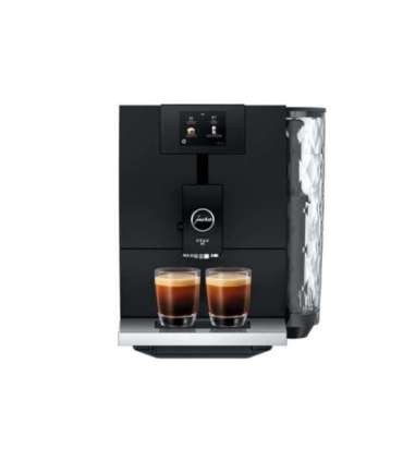 Coffee Machine Jura ENA 8 Metropolitan Black (EC)