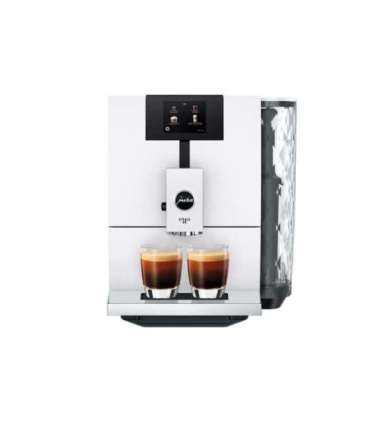 Coffee Machine Jura ENA 8 Nordic White (EC)