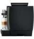 Jura W8 Dark Inox (EA) coffee machine black