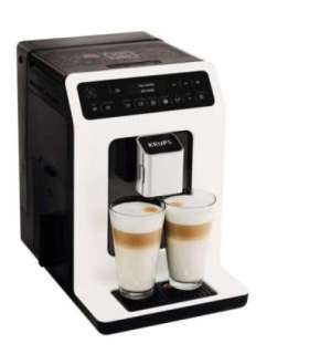 Krups Evidence EA8901 coffee maker Espresso machine 2.3 L Fully-auto