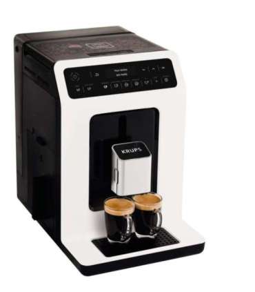 Krups Evidence EA8901 coffee maker Espresso machine 2.3 L Fully-auto