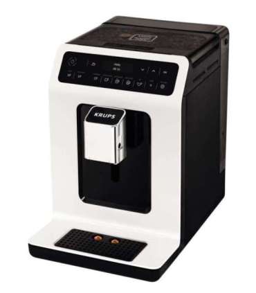 Krups Evidence EA8901 coffee maker Espresso machine 2.3 L Fully-auto